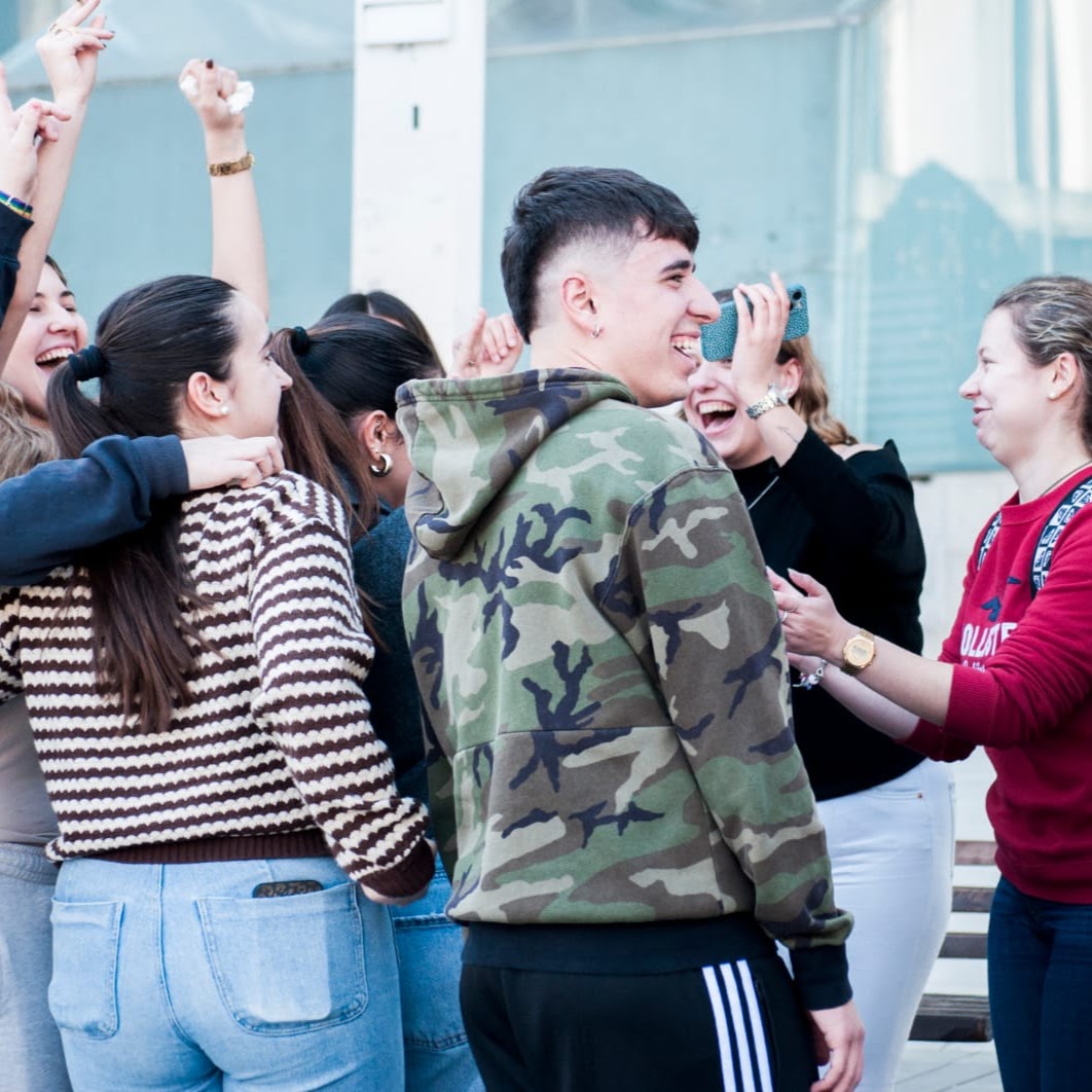  Calendario de matriculación FP 2025-2026 en Centro San Luis: fechas y pasos clave